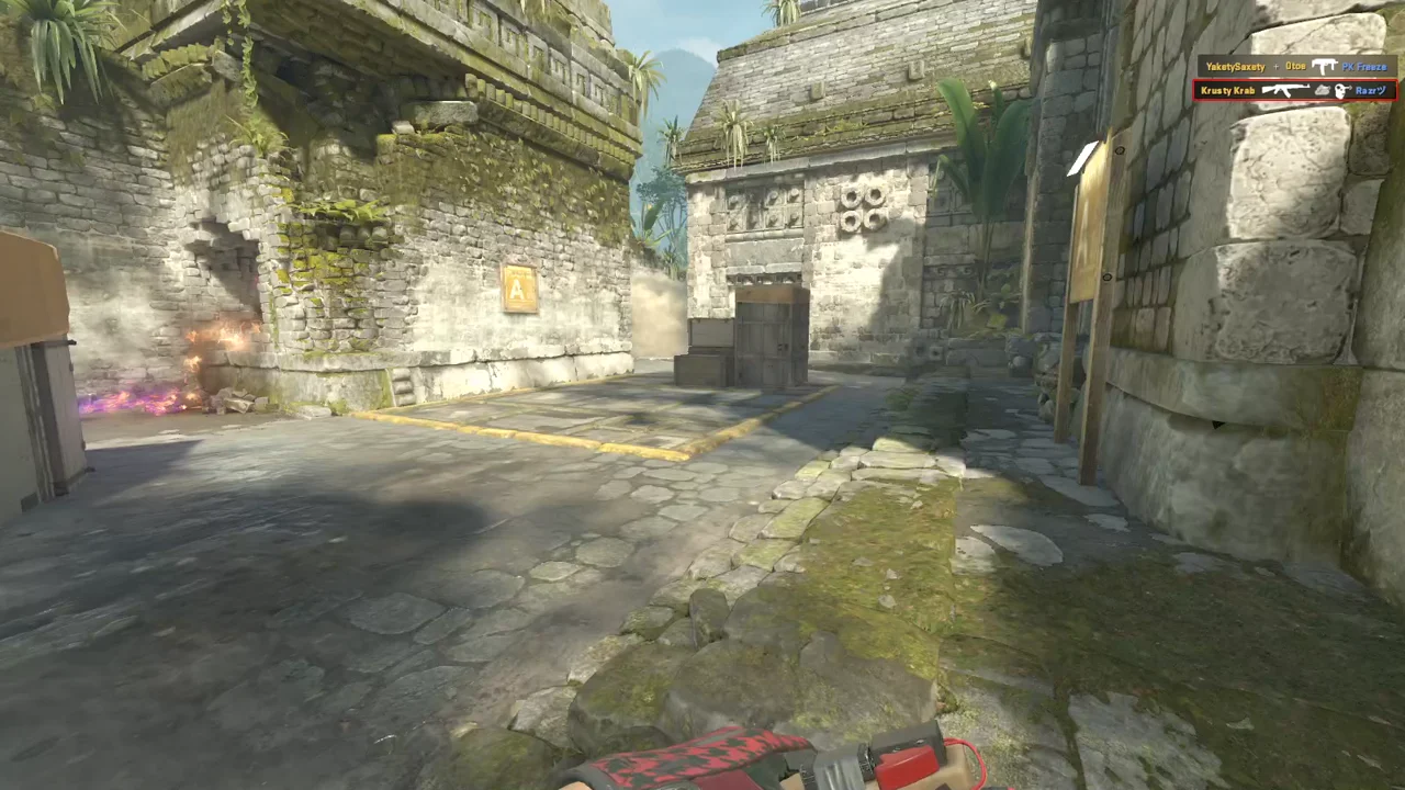 highlight